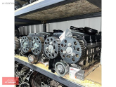 Oto Çıkma Parça / Audi / A3 / Motor / Silindir Kapağı / Çıkma Parça 