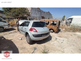 Megane 2 hb yedek parçaları