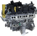 CJ5G6006DA komple motor 1.6 ecoobost fiesta , s60