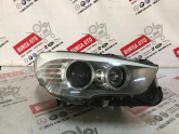 BMW 5 GRAN TURISMO F07 ÖN SAĞ FAR 63117199603 ORJİNAL