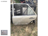 MERCEDES W124 ORJİNAL SOL ARKA KAPI