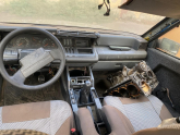 Oto Çıkma Parça / Renault / R 25 / Kaporta & Karoser / Sağ Ön Çamurluk / Çıkma Parça 
