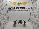 Oto Çıkma Parça / Mitsubishi / Carisma / Tampon / Ön Koruma Demiri / Çıkma Parça 