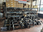 Oto Çıkma Parça / Opel / Astra / Göğüslük & Torpido / Torpido Gözü / Çıkma Parça 