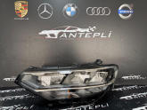 Oto Çıkma Parça / Volkswagen / Passat / Far & Stop / Sağ Ön Far / Çıkma Parça 