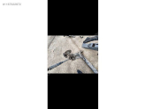 Oto Çıkma Parça / Volkswagen / Beetle / Alt Takım / Arka Dingil / Çıkma Parça 