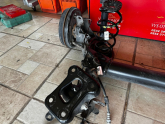 Oto Çıkma Parça / Fiat / Egea / Alt Takım / Arka Dingil / Çıkma Parça 