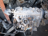 Oto Çıkma Parça / Nissan / Pulsar / Motor / Komple Motor / Çıkma Parça 