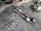 Oto Çıkma Parça / Hyundai / Atos / Alt Takım / Aks / Çıkma Parça 