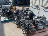 Oto Çıkma Parça / Volkswagen / Jetta / Motor / Motor (komple) / Çıkma Parça 