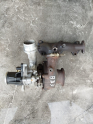 BMW F40 F45 F48 B37 TURBO EGE OTOMOTİV BURSA