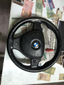 BMW 3 serisi direksiyon