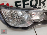 Oto Çıkma Parça / Honda / Civic / Far & Stop / Sağ Ön Far / Sıfır Parça 