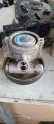 Oto Çıkma Parça / Peugeot / 206 / Fren / Vakum Pompası / Çıkma Parça 