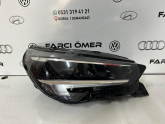 Oto Çıkma Parça / Opel / Corsa / Far & Stop / Sağ Ön Far / Çıkma Parça 