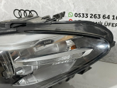 Oto Çıkma Parça / Bmw / 5 Serisi / Far & Stop / Sol Ön Far / Çıkma Parça 