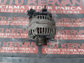 PEUGEOT 407  2.0  1.6  SARJ DINAMOSU CIKMA