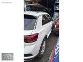 Oto Çıkma Parça / Volkswagen / T-Roc / Kaporta & Karoser / Sol Ön Kapı / Çıkma Parça 