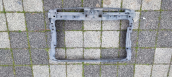 VW Passat B8 Modeli İçin Ön Panel Çıkma Parçalar