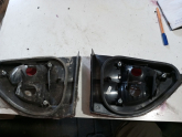 Oto Çıkma Parça / Renault / Megane / Far & Stop / Bagaj Stop / Sıfır Parça 