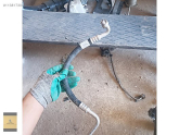 PEUGEOT 208 3008 KLİMA BORUSU KISA 9826365880