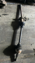 Oto Çıkma Parça / Fiat / Ducato / Alt Takım / Aks / Çıkma Parça 