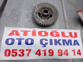 Oto Çıkma Parça / Ford / C-Max / Motor / Krank Kasnağı / Çıkma Parça 