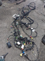 Oto Çıkma Parça / Opel / Zafira / Elektrik / Elektrik Tesisatı / Çıkma Parça 