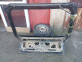 Oto Çıkma Parça / Renault / Laguna / Kaporta & Karoser / Bagaj Kapağı / Çıkma Parça 