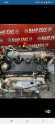 DOBLO 1.9 JTD DOLU ÇIKMA ORJİNAL MOTOR