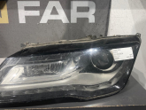 Oto Çıkma Parça / Audi / A7 / Far & Stop / Sol Ön Far / Çıkma Parça 