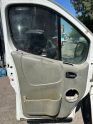 RENAULT TRAFİC OPEL VİVARO 1.9 2005 SOL ÖN KAPI DÖŞEMESİ