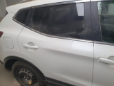Nissan Qashqai J11 Sağ Arka Kapı ve Parçaları - Mil Oto