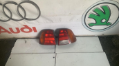 1997 polo Classic sag sol stop lambası çıkma
