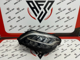 MERCEDES C SERİSİ W205SOL ÖN MAKYAJLI FAR ORJİNAL