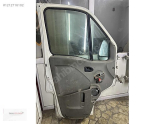 Oto Çıkma Parça / Renault / Master / Kaporta & Karoser / Sağ Sürgülü Kapı / Çıkma Parça 