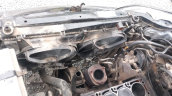 Oto Çıkma Parça / Chevrolet / Evanda / Radyatör / Radyatör Seti / Çıkma Parça 