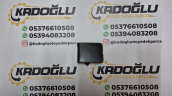 NİSSAN QASHQAİ J10 ÖN ÇEKİ KAPAĞI SIFIR YEDEK PARÇA 2007-2010