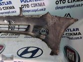 Oto Çıkma Parça / Toyota / Corolla / Tampon / Ön Tampon / Çıkma Parça 