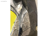 Oto Çıkma Parça / Opel / Corsa / Kaporta & Karoser / Sağ Ön Çamurluk / Çıkma Parça 