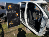 Oto Çıkma Parça / Fiat / Fiorino / Kaporta & Karoser / Marşpiyel Sacı / Çıkma Parça 