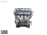 206 MOTOR KOMPLE DOLU 2.0 16V EW10A PEUGEOT 0135KL SIFIR