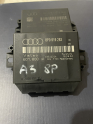 Audi A3 Park sensör beyni