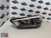 Oto Çıkma Parça / Hyundai / Tucson / Far & Stop / Sol Ön Far / Çıkma Parça 