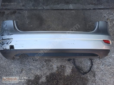 Oto Çıkma Parça / Renault / Fluence / Tampon / Arka Tampon / Çıkma Parça 