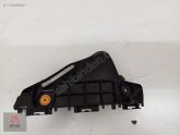 Oto Çıkma Parça / Toyota / Hilux / Tampon / Tampon Braketi / Sıfır Parça 