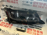 Oto Çıkma Parça / Land Rover / Range Rover / Far & Stop / Sağ Ön Far / Çıkma Parça 