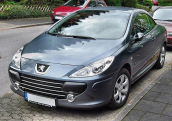 Oto Çıkma Parça / Peugeot / 207 / Far & Stop / Far Camı / Sıfır Parça 