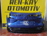 RENAULT AUSTRAL BAGAJ KAPLAMASI + TAMPON ORJ ÇIKMA LACİVERT