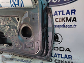 Oto Çıkma Parça / Opel / Vectra / Kaporta & Karoser / Sağ Ön Kapı / Çıkma Parça 